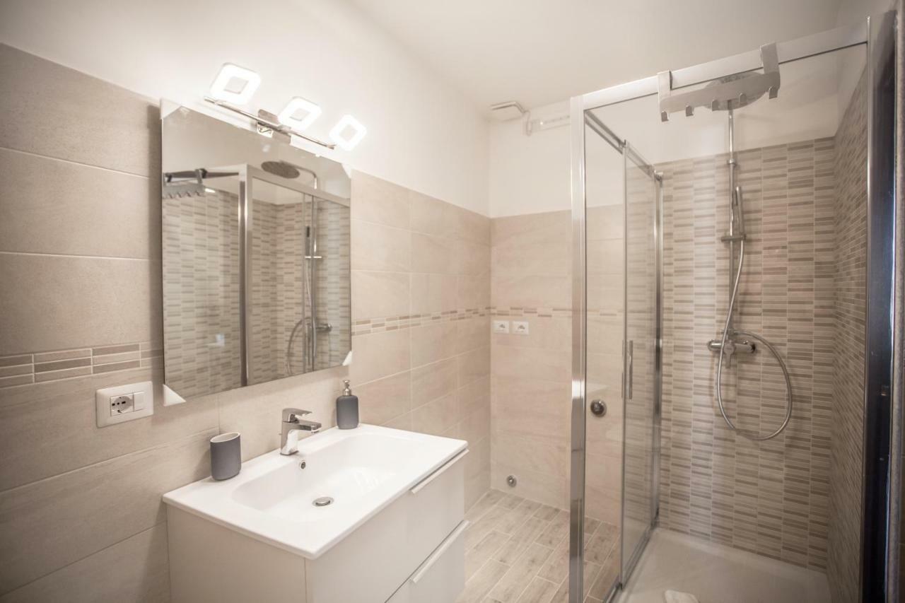 Casa Orchidea Azzurra Apartment Taormina Luaran gambar