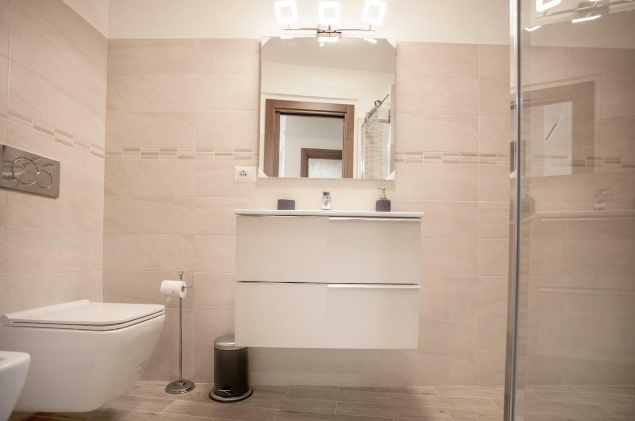 Casa Orchidea Azzurra Apartment Taormina Luaran gambar