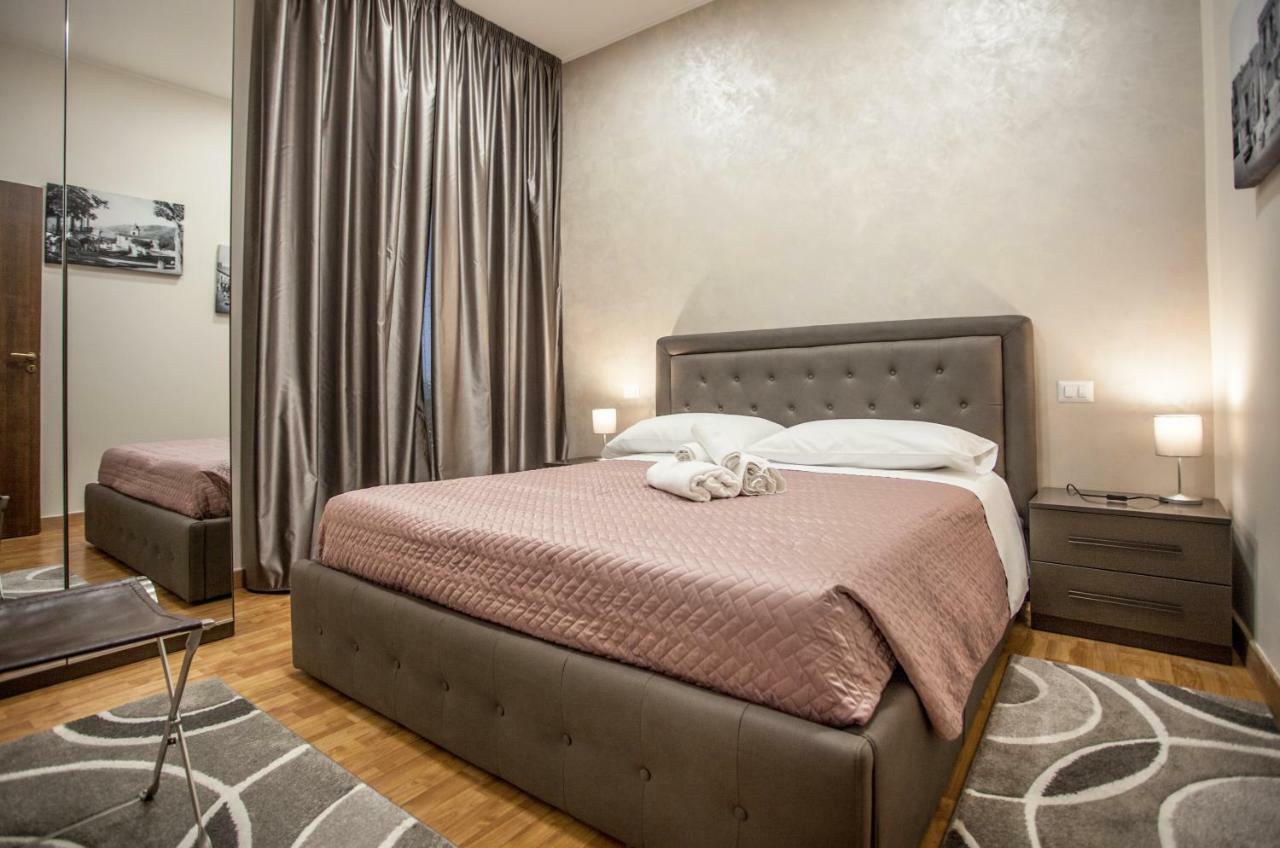 Casa Orchidea Azzurra Apartment Taormina Luaran gambar