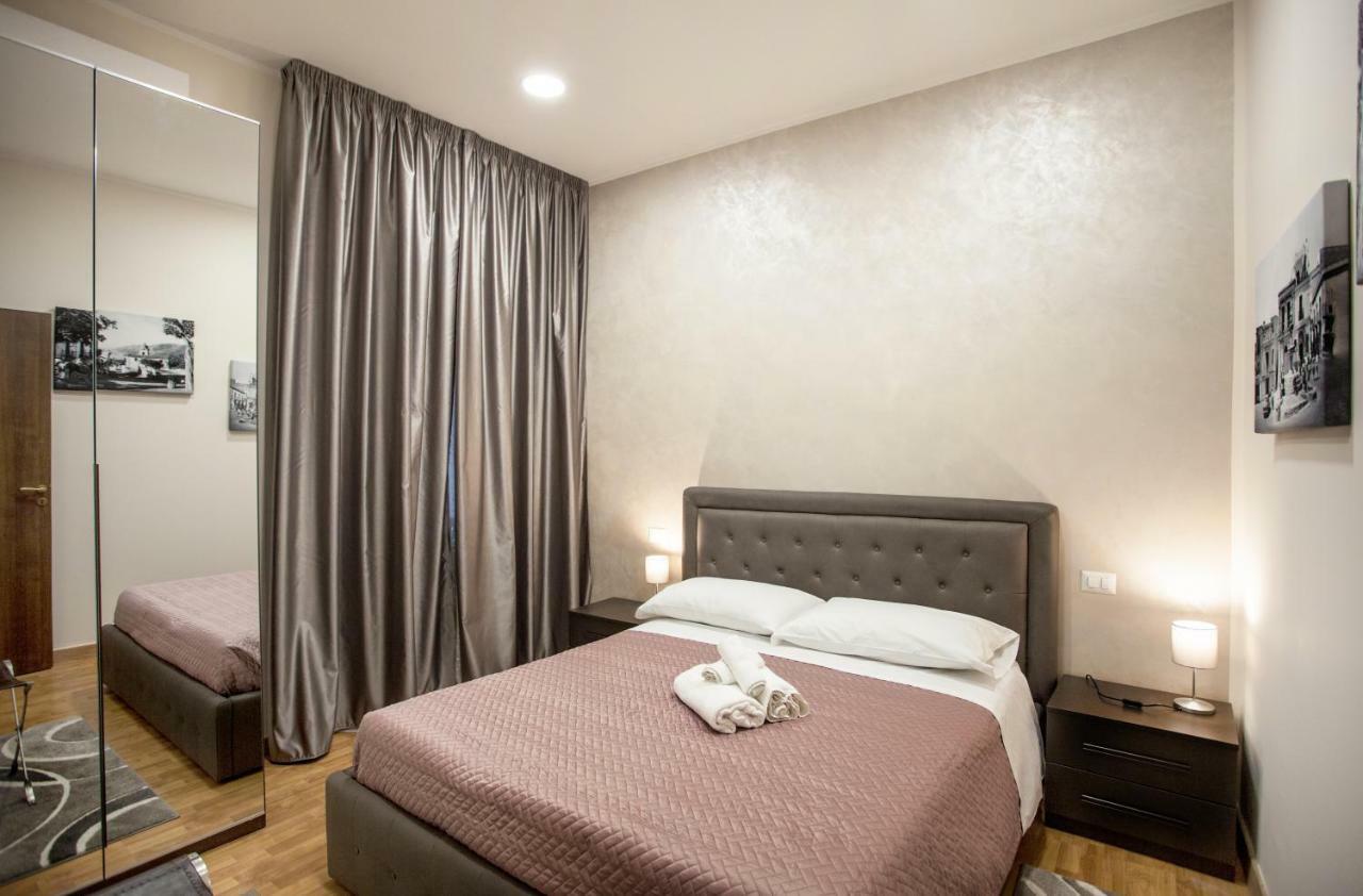 Casa Orchidea Azzurra Apartment Taormina Luaran gambar