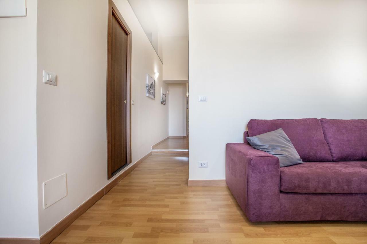 Casa Orchidea Azzurra Apartment Taormina Luaran gambar