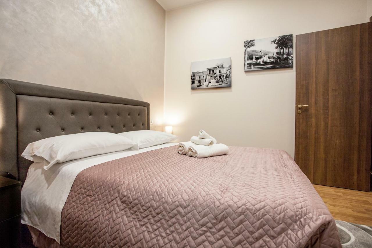 Casa Orchidea Azzurra Apartment Taormina Luaran gambar
