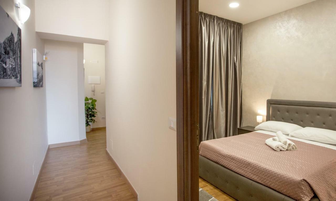 Casa Orchidea Azzurra Apartment Taormina Luaran gambar